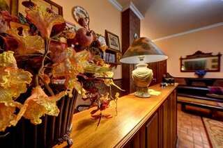 Гостиница Зорянка Ростоши-3