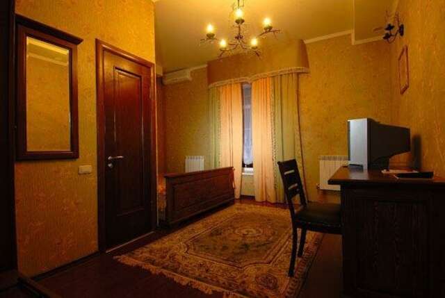 Гостиница Зорянка Ростоши-19