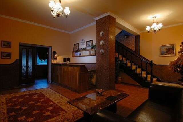 Гостиница Зорянка Ростоши-27